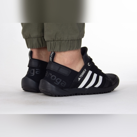Adidas Terrex Daroga Two 13 Heatrdy - size 10.5 - Picture 4 of 12